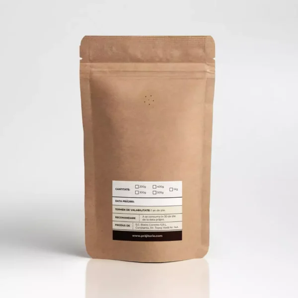 Cafea Nicaragua Maragogype - imagine 2