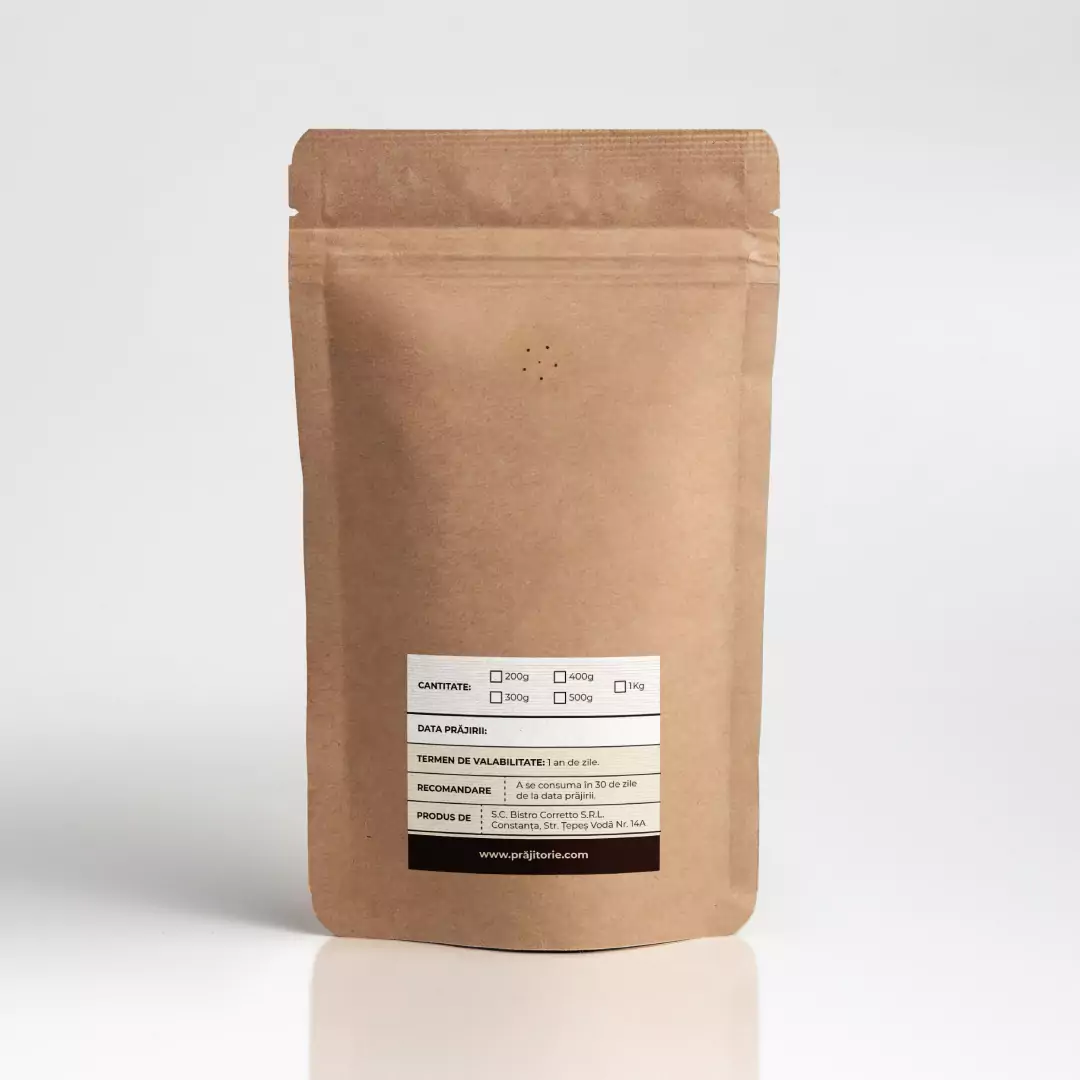 Cafea Nicaragua Maragogype