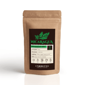 Cafea Nicaragua Maragogype