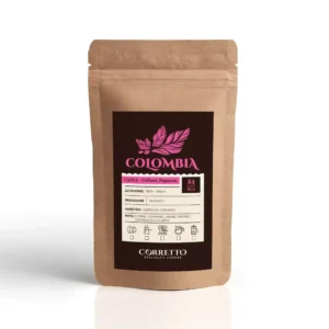Cafea Colombia Cauca Cofinet Popayan
