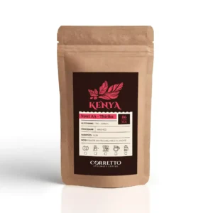 Cafea Kenya Nyeri AA Thiriku