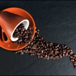 cafea columbia